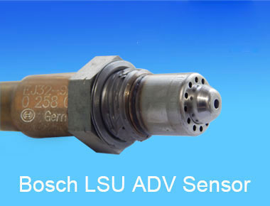 Bosch LSU ADV sensor ECOTRONS